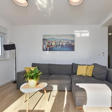 Apartamento Stanko 2367 Pula