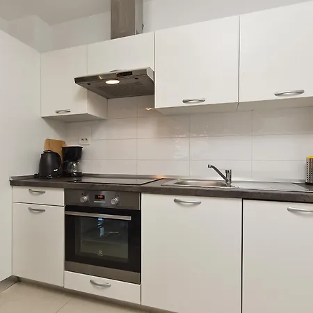 Apartamento Stanko 2367 *