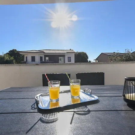 Apartamento Stanko 2367