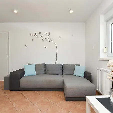 Apartamento Stanko 2367