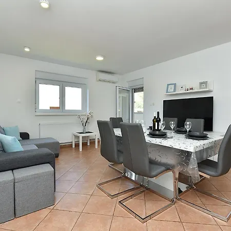 Apartamento Stanko 2367