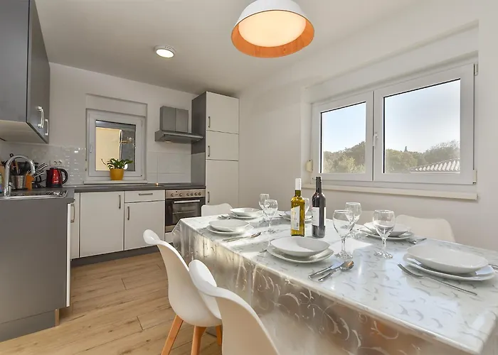 Stanko 2367 Lejlighed