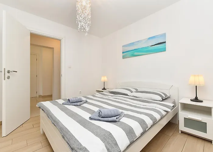 Lejlighed Stanko 2367 *