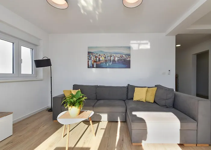 아파트 Stanko 2367 풀라