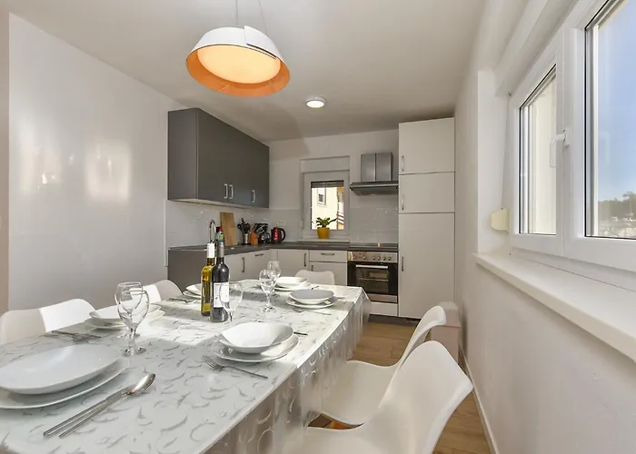 Stanko 2367 公寓 普拉