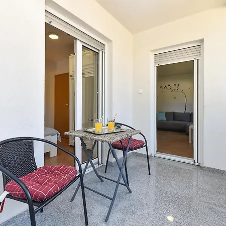 Stanko 2367 Apartman