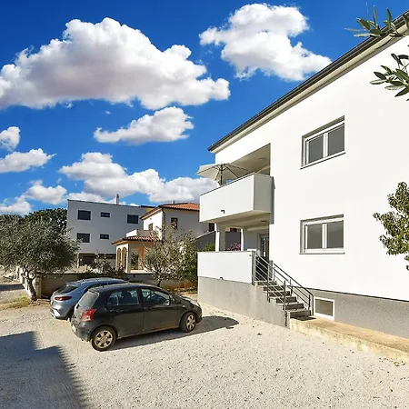 Apartman Stanko 2367 Póla