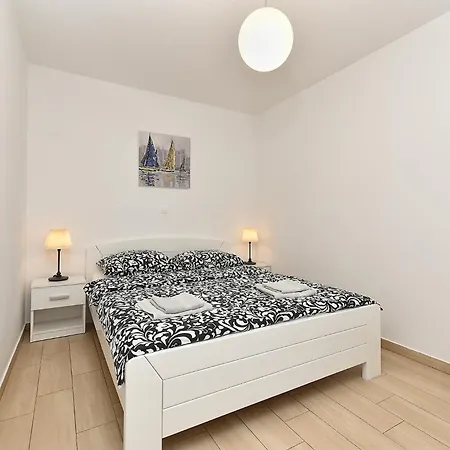 Stanko 2367 Apartman