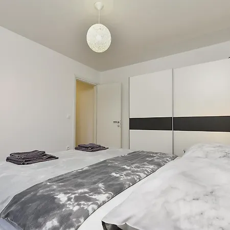 Apartman Stanko 2367 Póla