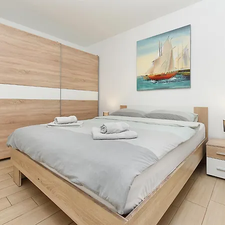 Apartman Stanko 2367 *