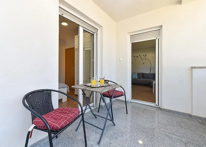 Stanko 2367 Appartement