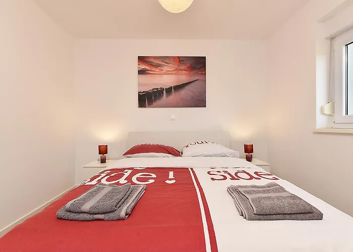 Appartement Stanko 2367