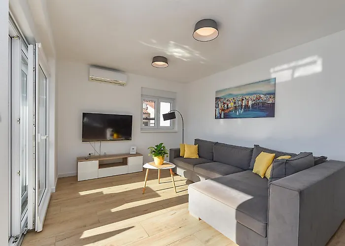 Appartement Stanko 2367 *