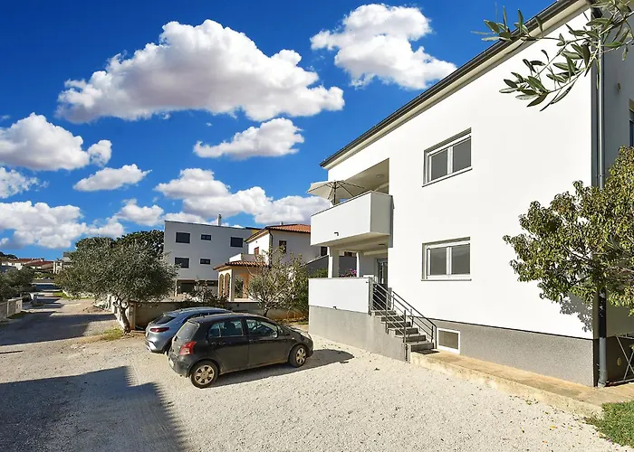 Appartement Stanko 2367 Pula