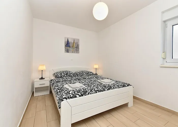 Stanko 2367 Appartement