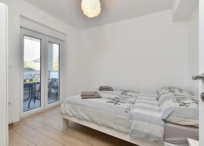 Appartement Stanko 2367