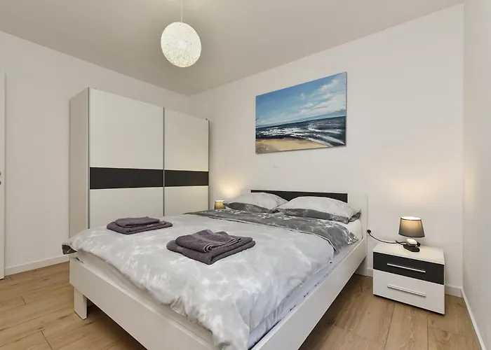 Appartement Stanko 2367 *