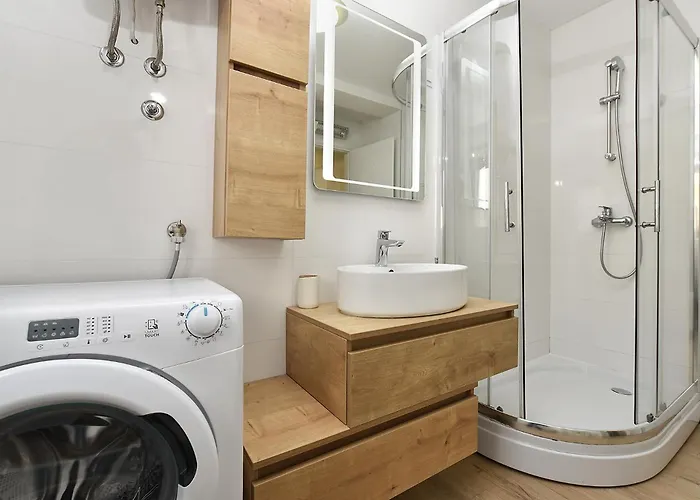 Stanko 2367 Appartement