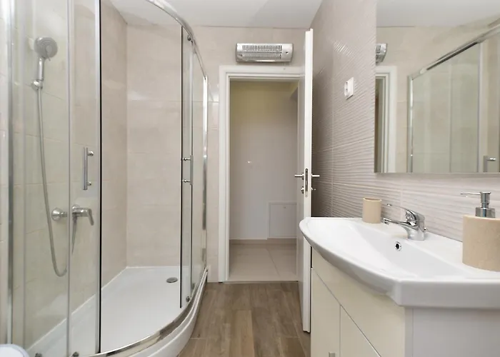 Appartement Stanko 2367