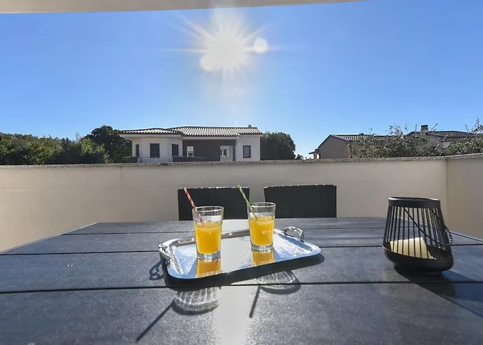 Appartement Stanko 2367