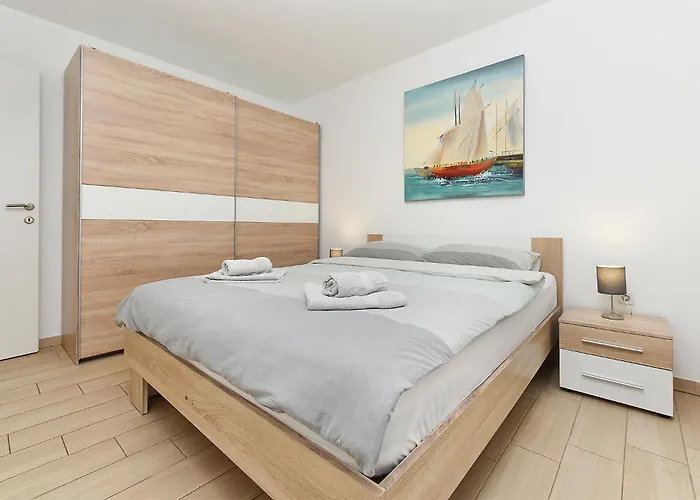 Appartement Stanko 2367 *