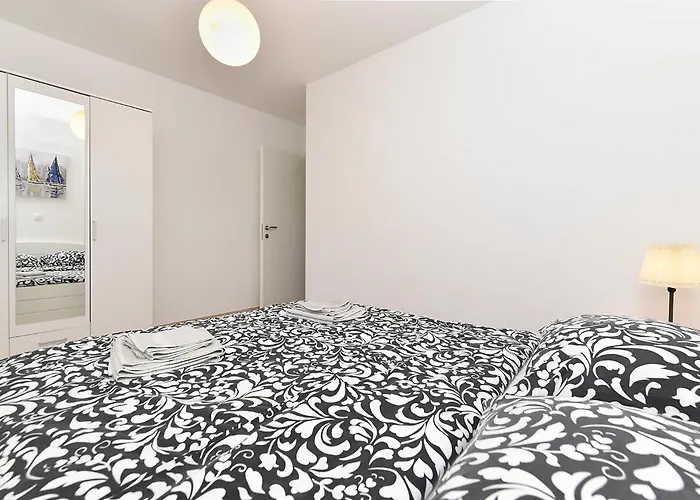 Appartement Stanko 2367 Pula