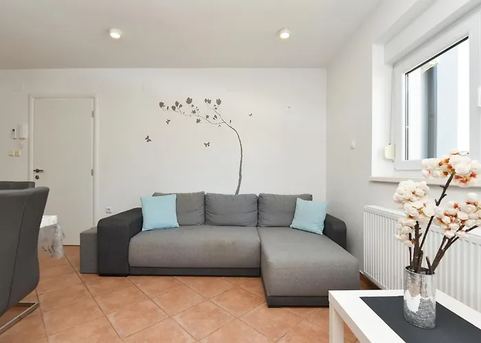 Appartement Stanko 2367