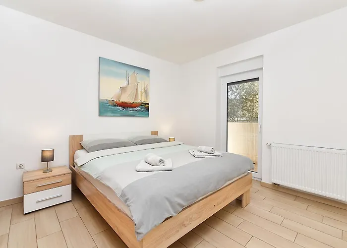 Stanko 2367 Appartement Pula