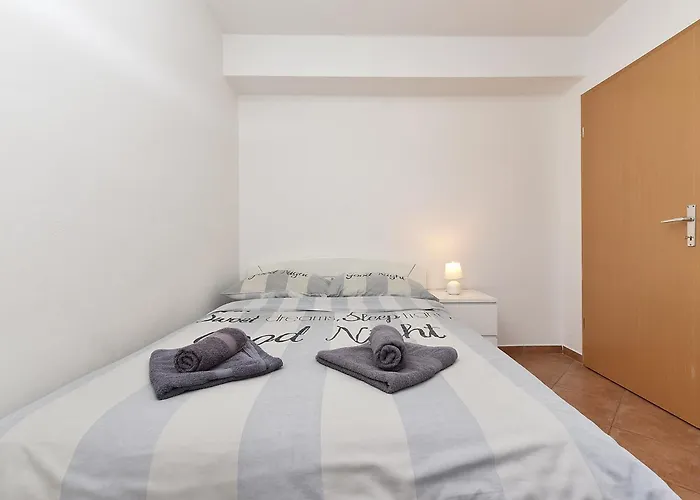 Appartement Stanko 2367 Pula