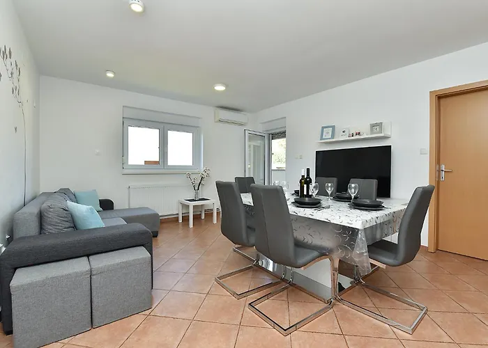 Appartement Stanko 2367