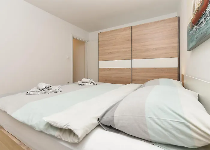 Appartement Stanko 2367 *