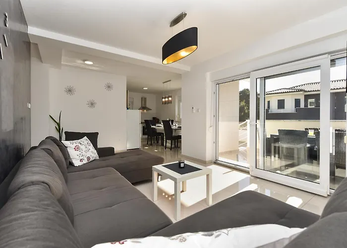 Appartement Stanko 2367 Pula